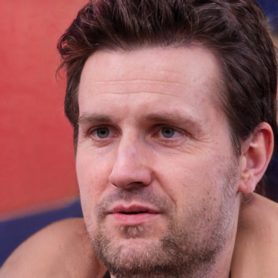 Finanzexperte Lorenz Hüpfner