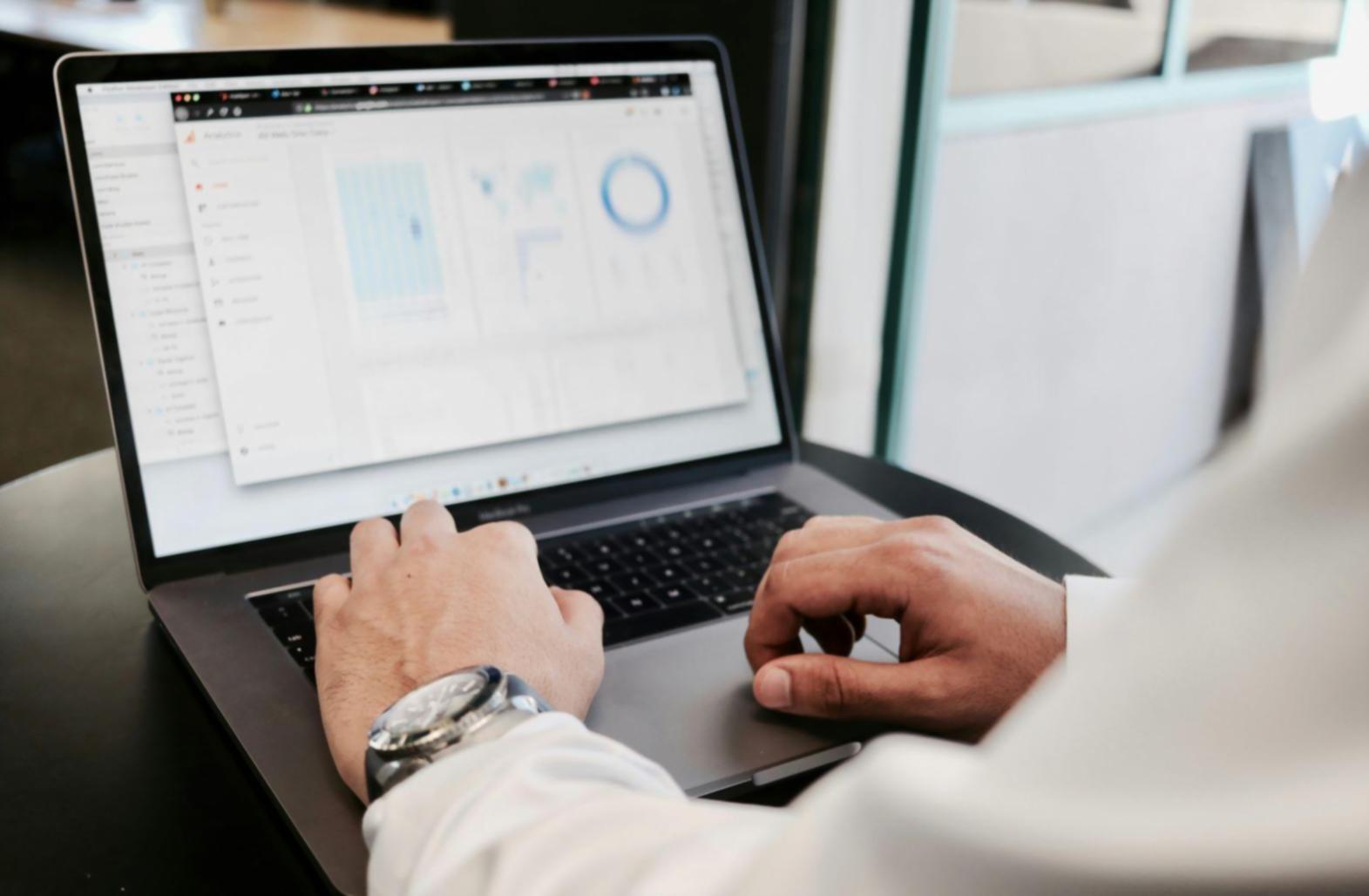 Analyse von Finanzstrategien