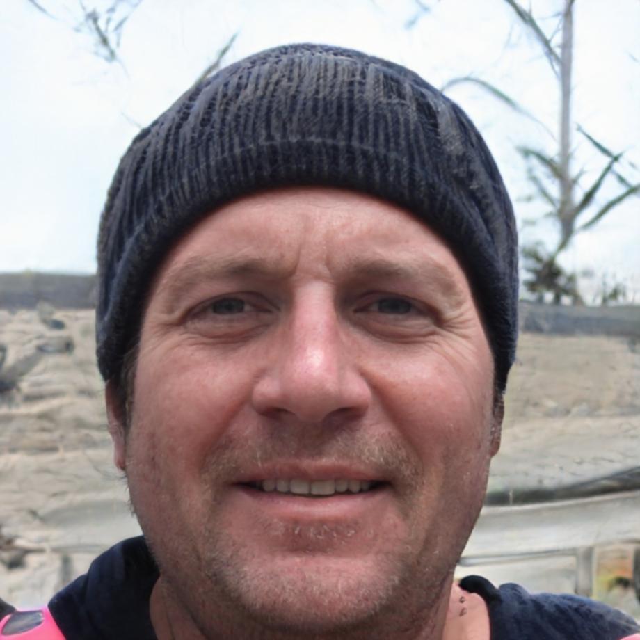 Portrait Florian Drechsler