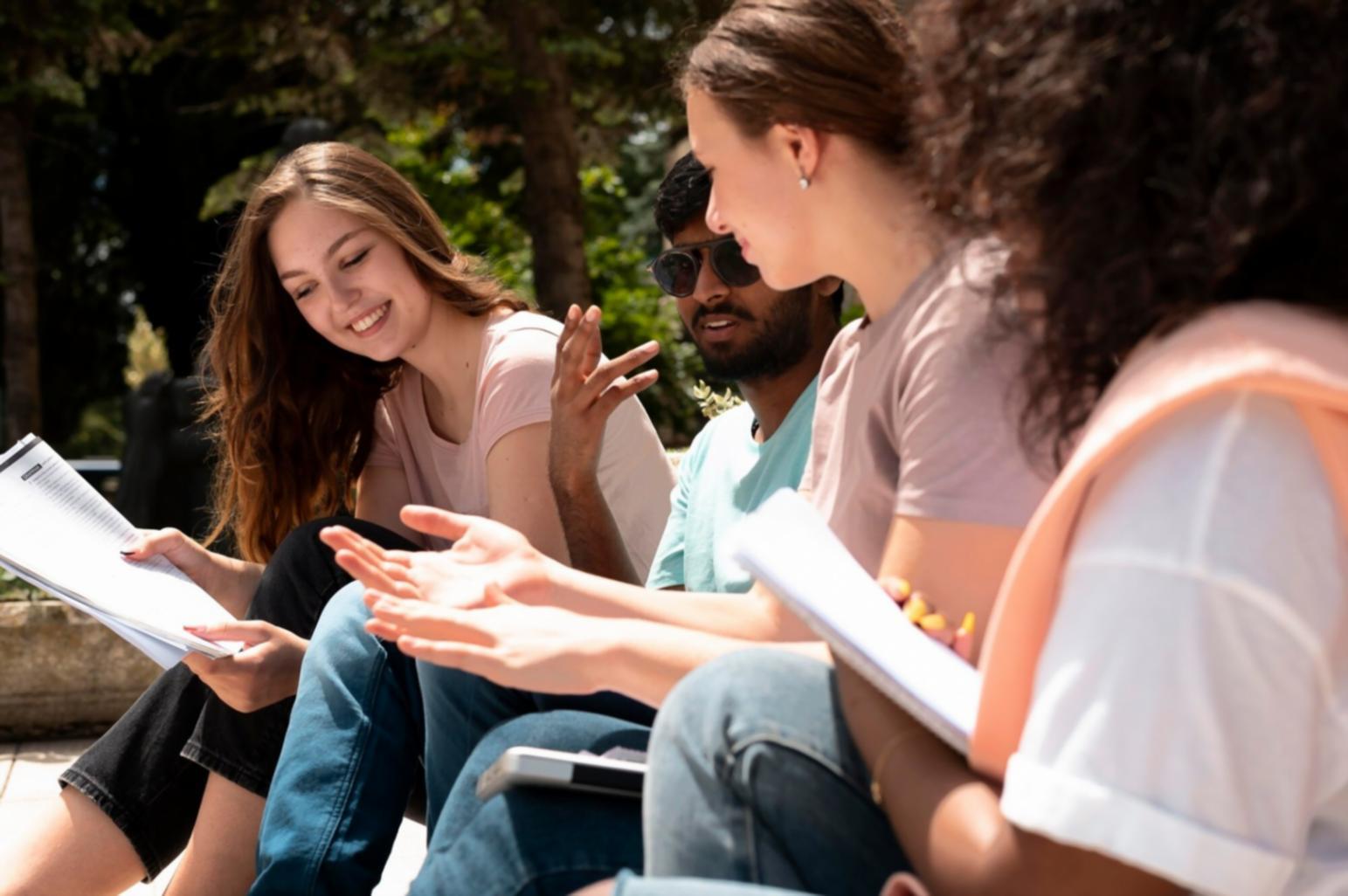 Praktische Anwendung von Finanzwissen