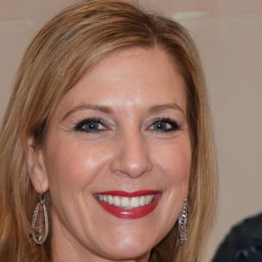 Portrait Saskia Bergmann