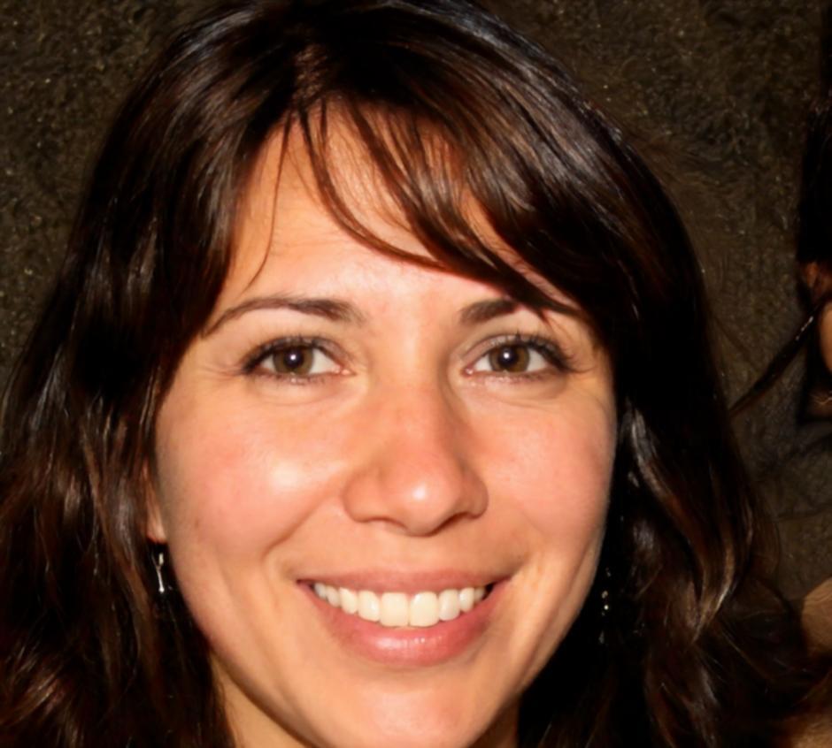 Katarina Vinzenz, Gründerin von dralosymetra